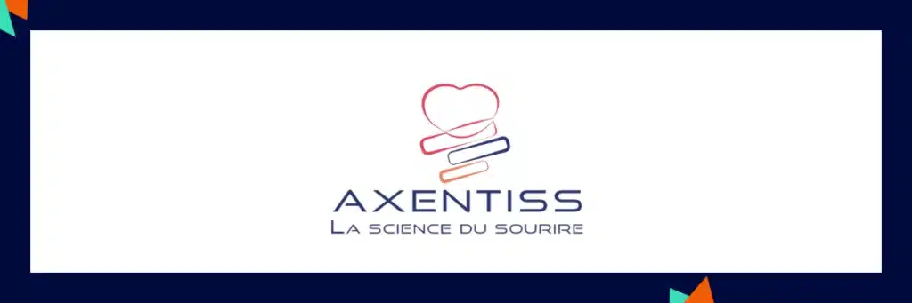Logo client - Axentiss