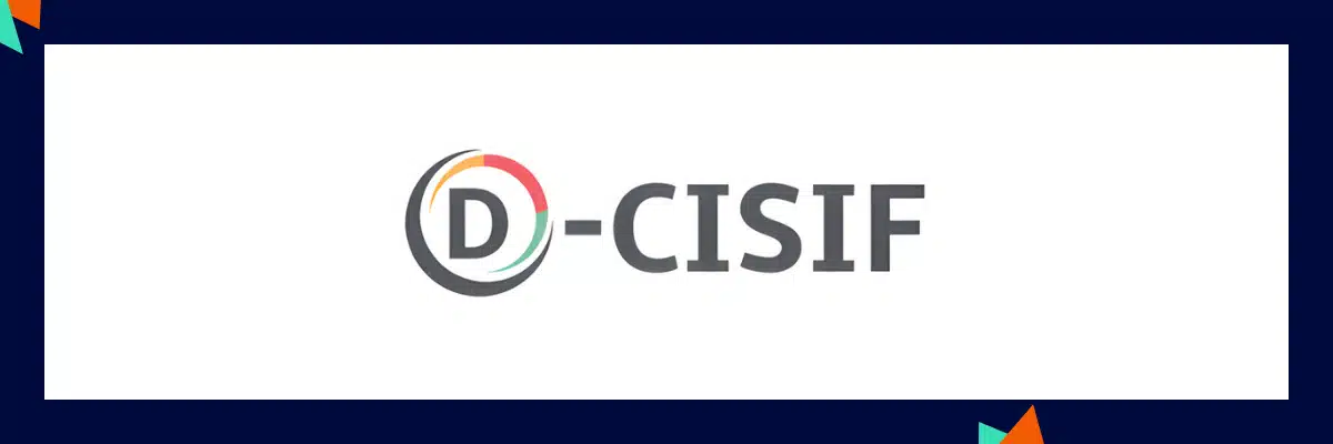 Logo partenaire - D-CISIF