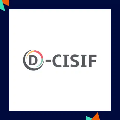 Petit logo partenaire - D-CISIF