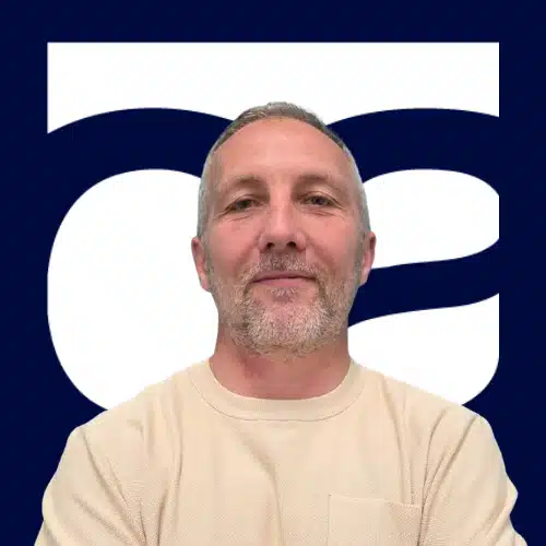 Photo Grégory - Calvinnov